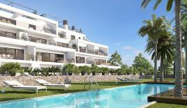 Квартира за 246 000 евро на Коста-Бланка, Испания