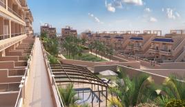 Квартира за 164 900 евро на Коста-Бланка, Испания