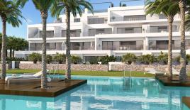 Квартира за 297 000 евро на Коста-Бланка, Испания