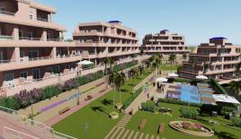 Квартира за 164 900 евро на Коста-Бланка, Испания