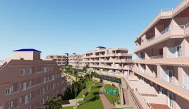 Квартира за 249 900 евро на Коста-Бланка, Испания