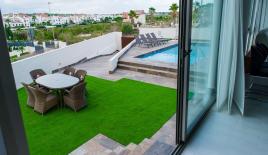 Дом за 360 900 евро на Коста-Бланка, Испания