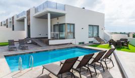 Дом за 269 900 евро на Коста-Бланка, Испания