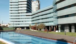 Квартира за 1 850 000 евро в Барселоне, Испания