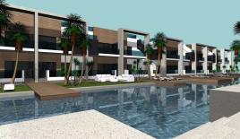 Квартира за 155 000 евро на Коста-Бланка, Испания