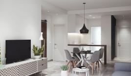 Квартира за 133 900 евро на Коста-Бланка, Испания