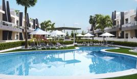 Квартира за 229 900 евро на Коста-Бланка, Испания