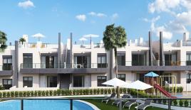 Квартира за 139 900 евро на Коста-Бланка, Испания