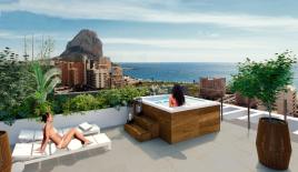 Квартира за 310 000 евро на Коста-Бланка, Испания