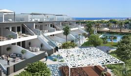 Квартира за 235 000 евро на Коста-Бланка, Испания