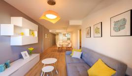 Квартира за 134 900 евро на Коста-Бланка, Испания