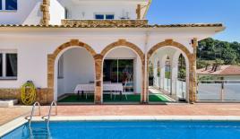 Дом за 990 000 евро на Коста-Брава, Испания