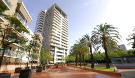 Квартира за 1 390 000 евро в Барселоне, Испания