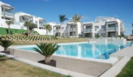 Квартира за 167 500 евро на Коста-Бланка, Испания