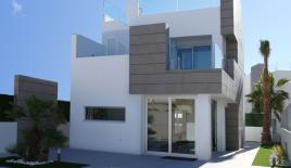 Дом за 302 900 евро на Коста-Бланка, Испания