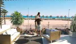 Квартира за 290 000 евро на Коста-Бланка, Испания