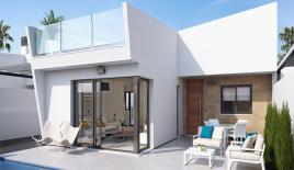 Дом за 230 000 евро на Коста-Калида, Испания