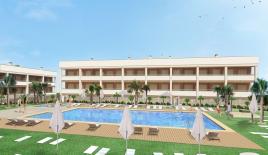 Квартира за 130 350 евро на Коста-Бланка, Испания