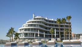 Квартира за 482 000 евро на Коста-Бланка, Испания