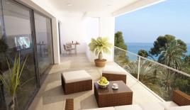 Квартира за 269 000 евро на Коста-Бланка, Испания