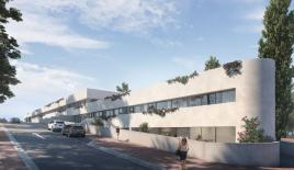 Квартира за 188 000 евро на Коста-Бланка, Испания