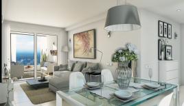 Квартира за 334 000 евро на Коста-Бланка, Испания