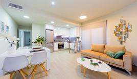 Квартира за 165 000 евро на Коста-Бланка, Испания