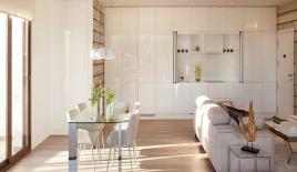 Квартира за 465 000 евро на Коста-Бланка, Испания