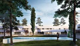 Квартира за 194 000 евро на Коста-Бланка, Испания