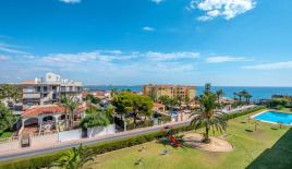 Квартира за 129 000 евро на Коста-Бланка, Испания