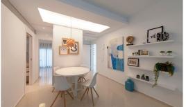 Квартира за 291 000 евро на Коста-Бланка, Испания