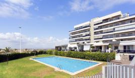 Квартира за 346 000 евро на Коста-Бланка, Испания