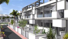 Квартира за 185 000 евро на Коста-Бланка, Испания