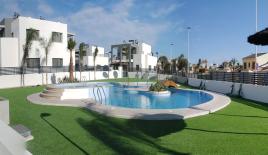 Квартира за 180 000 евро на Коста-Бланка, Испания