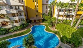 Квартира за 195 000 евро на Коста-Бланка, Испания