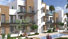 Квартира за 255 000 евро на Коста-Бланка, Испания