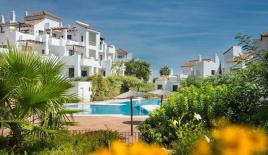 Таунхаус за 330 000 евро в Испании