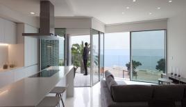 Квартира за 464 000 евро на Коста-Бланка, Испания