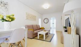 Квартира за 120 000 евро на Коста-Бланка, Испания