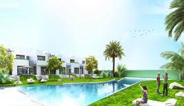 Квартира за 226 700 евро на Коста-Бланка, Испания