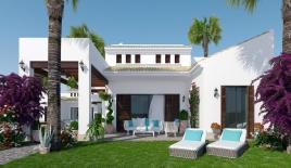 Дом за 310 000 евро на Коста-Бланка, Испания