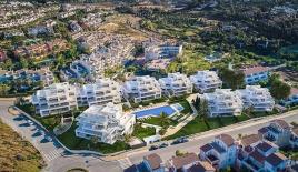 Квартира за 335 000 евро в Испании