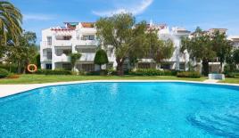 Квартира за 349 000 евро в Испании