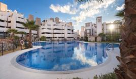 Квартира за 395 000 евро в Испании