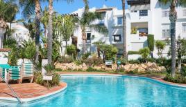 Квартира за 399 000 евро в Испании