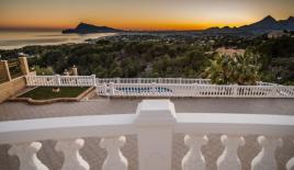 Дом за 5 900 000 евро на Коста-Бланка, Испания