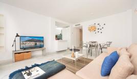 Квартира за 370 000 евро в Испании