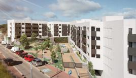 Квартира за 255 200 евро на Коста-дель-Маресме, Испания