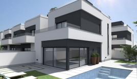 Дом за 295 900 евро на Коста-Бланка, Испания