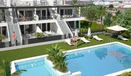 Квартира за 235 000 евро на Коста-Бланка, Испания